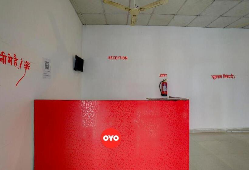 Oyo Flagship Hotel Moonlight