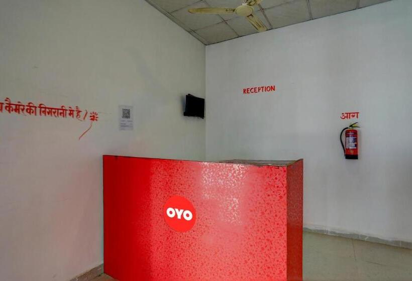 Oyo Flagship Hotel Moonlight