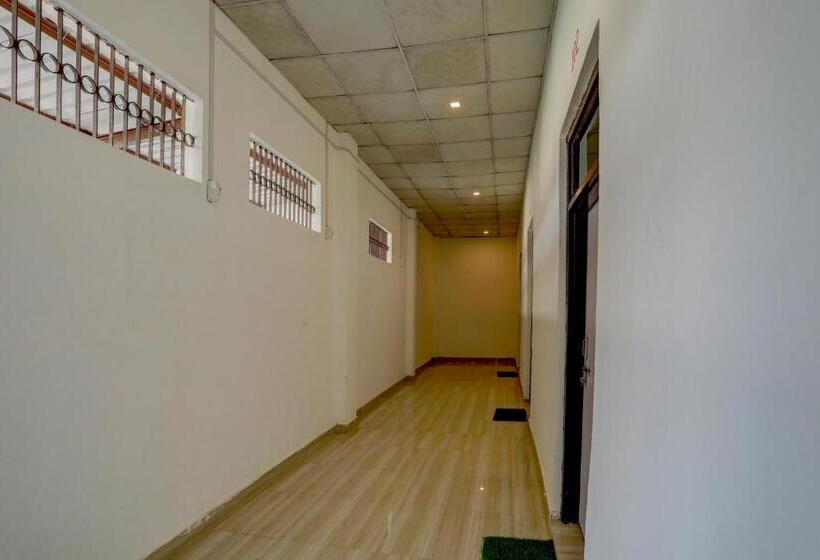 Oyo Flagship Hotel Moonlight