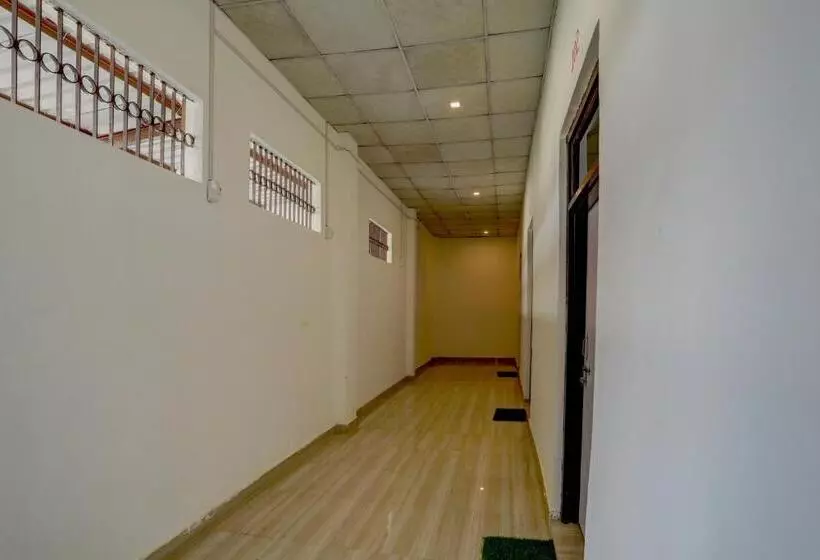 Oyo Flagship Hotel Moonlight