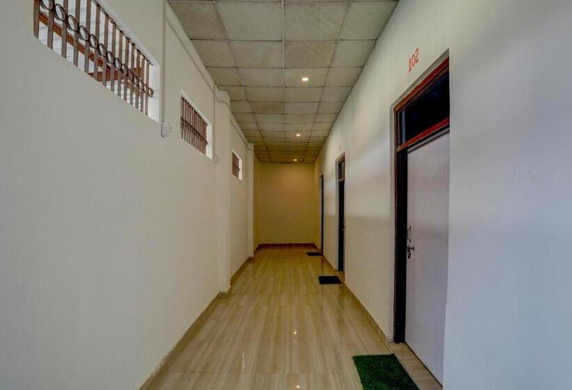 Oyo Flagship Hotel Moonlight