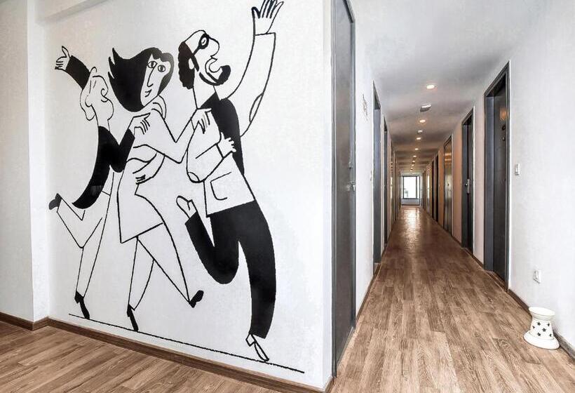 Oyo Flagship Hotel Moonlight