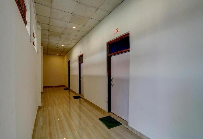 Oyo Flagship Hotel Moonlight