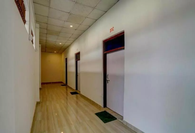 Oyo Flagship Hotel Moonlight