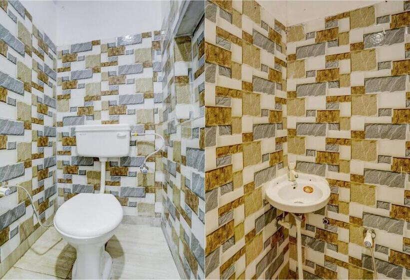 Oyo Flagship Hotel Moonlight