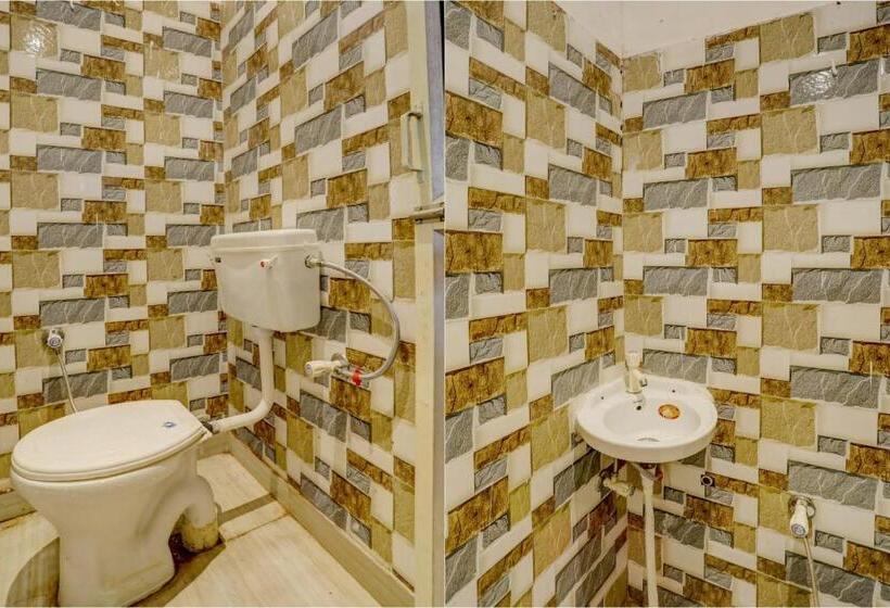 Oyo Flagship Hotel Moonlight