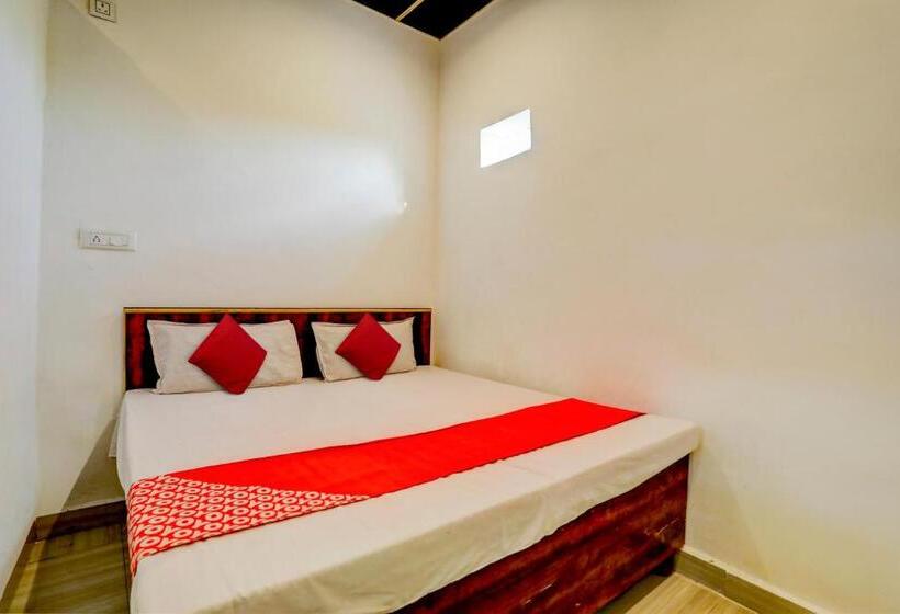 Oyo Flagship Hotel Moonlight