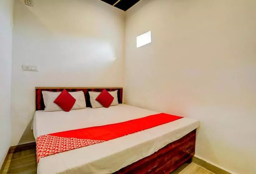 Oyo Flagship Hotel Moonlight