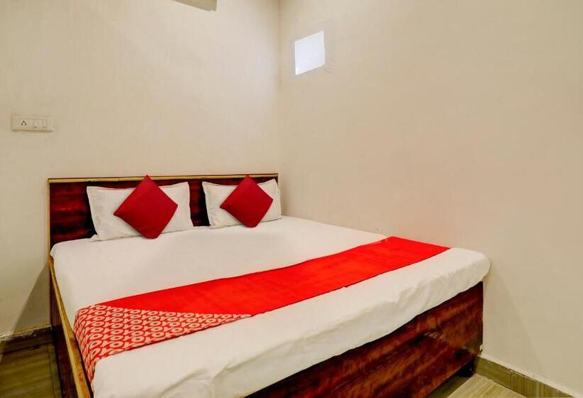 Oyo Flagship Hotel Moonlight