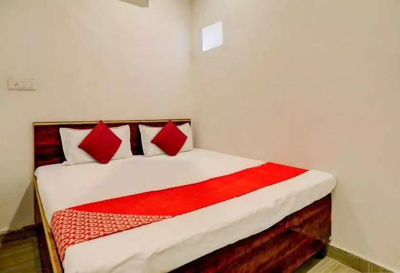 Oyo Flagship Hotel Moonlight