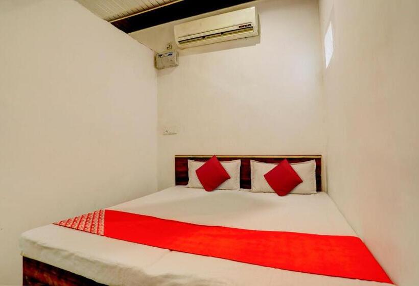 Oyo Flagship Hotel Moonlight