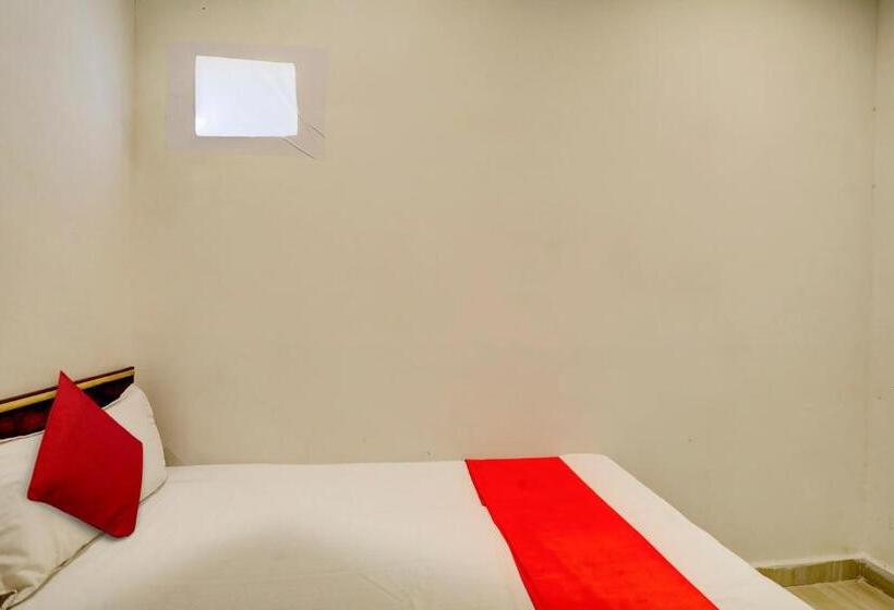 Oyo Flagship Hotel Moonlight