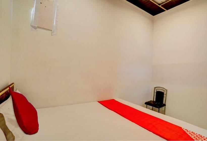 Oyo Flagship Hotel Moonlight