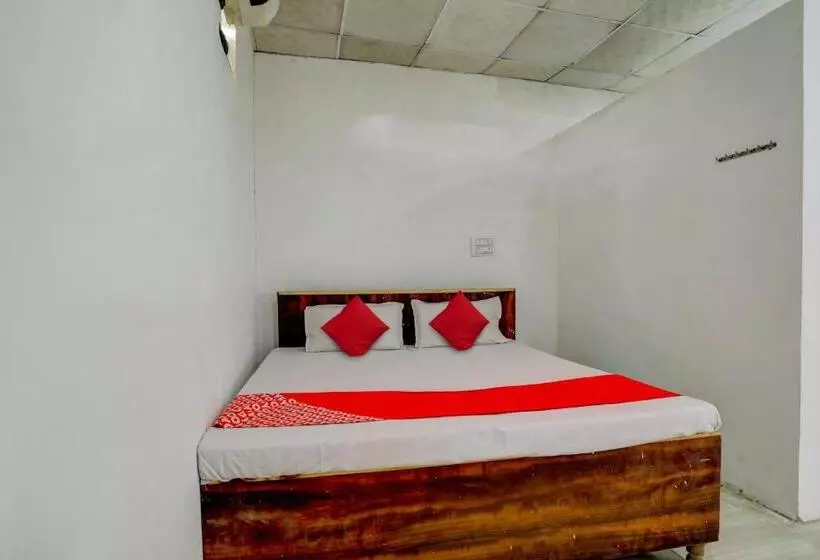 Oyo Flagship Hotel Moonlight