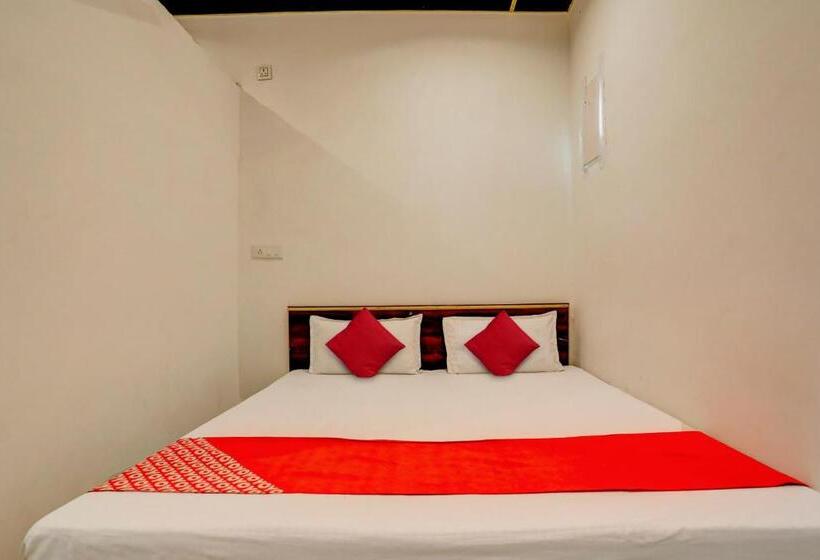 Oyo Flagship Hotel Moonlight