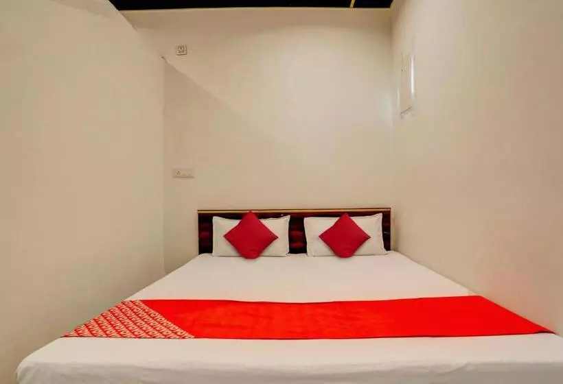 Oyo Flagship Hotel Moonlight