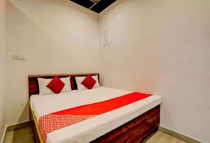Oyo Flagship Hotel Moonlight
