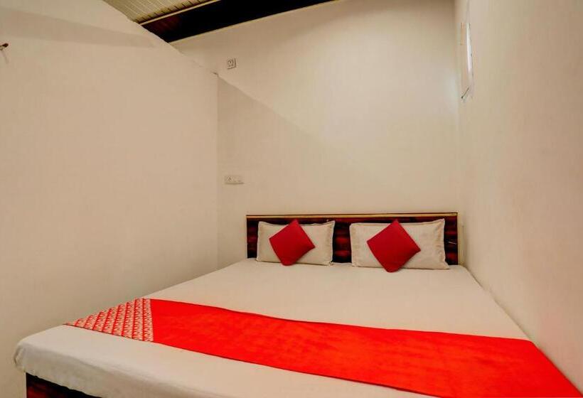 Oyo Flagship Hotel Moonlight