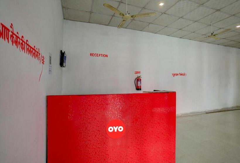 Oyo Flagship Hotel Moonlight