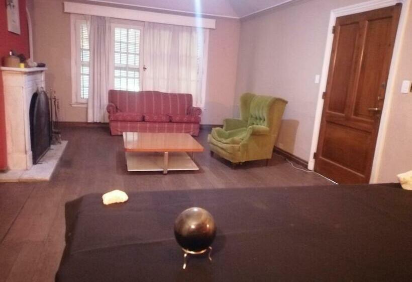 Hostel Nomads Buenos Aires