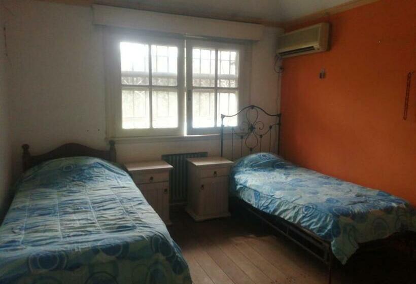 Hostel Nomads Buenos Aires