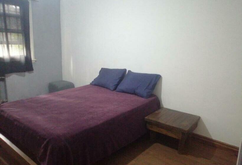 Hostel Nomads Buenos Aires