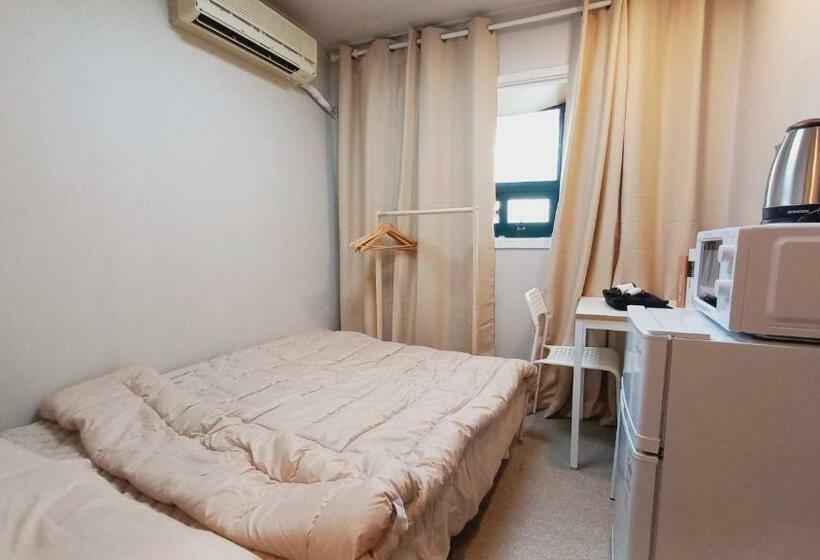 הוסטל Sujeongjang Inn