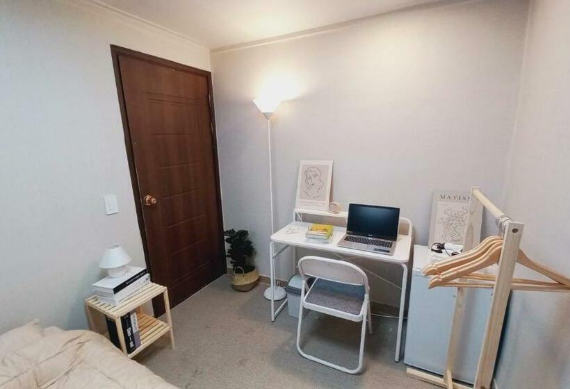 הוסטל Sujeongjang Inn