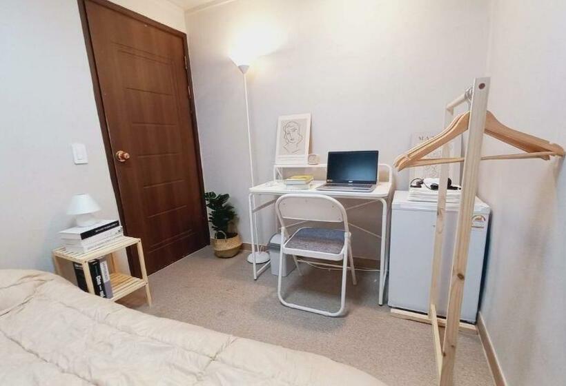 הוסטל Sujeongjang Inn