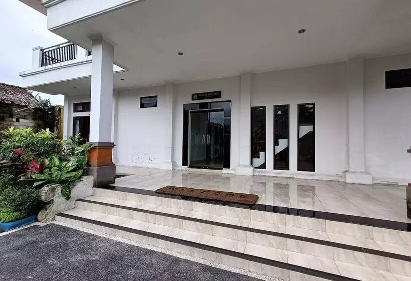 ユースホステル Wisata Bintang