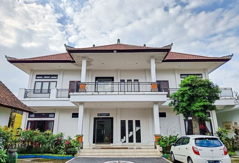 הוסטל Wisata Bintang