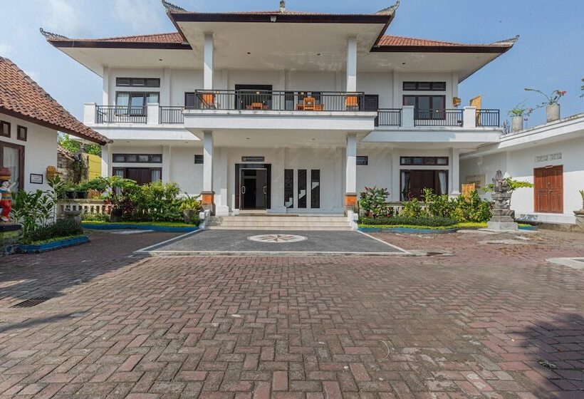 הוסטל Wisata Bintang