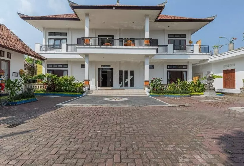 ユースホステル Wisata Bintang