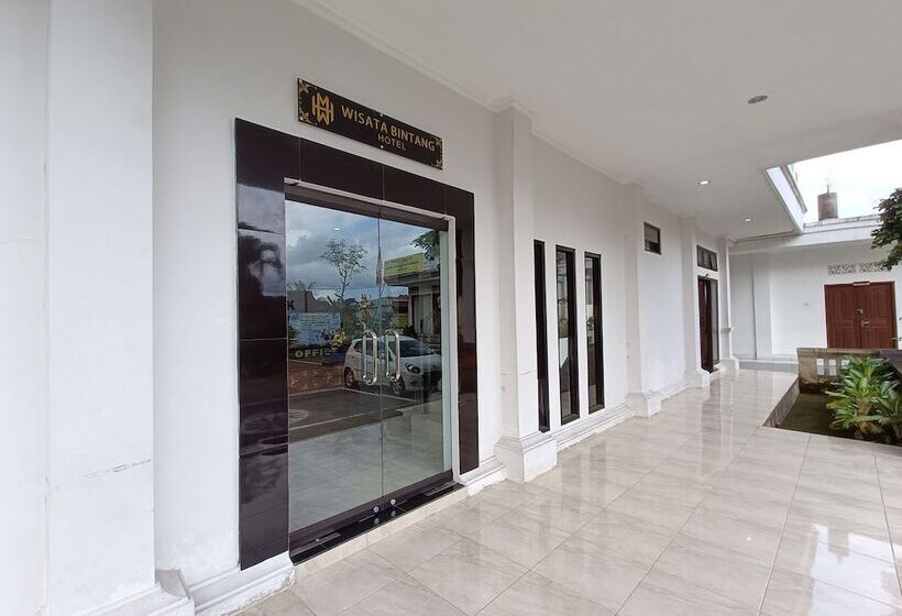 הוסטל Wisata Bintang