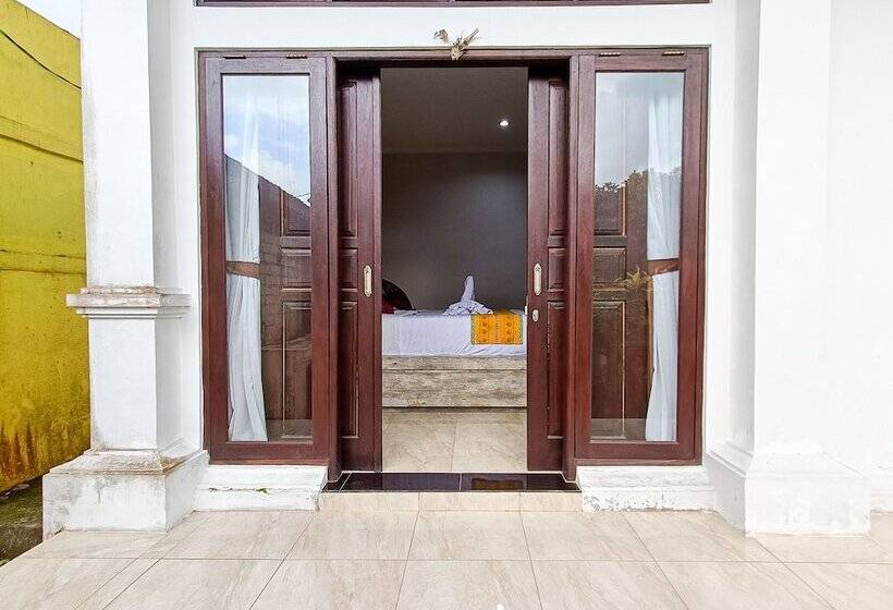 הוסטל Wisata Bintang