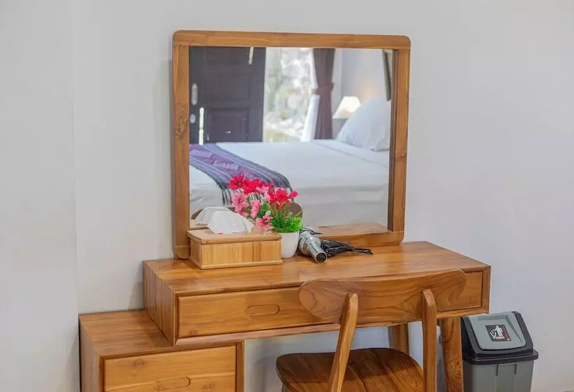 ユースホステル Wisata Bintang