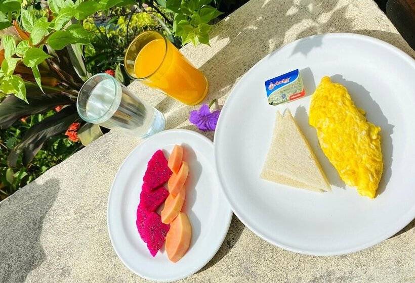 הוסטל Wisata Bintang