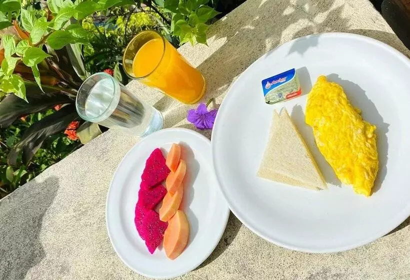 ユースホステル Wisata Bintang