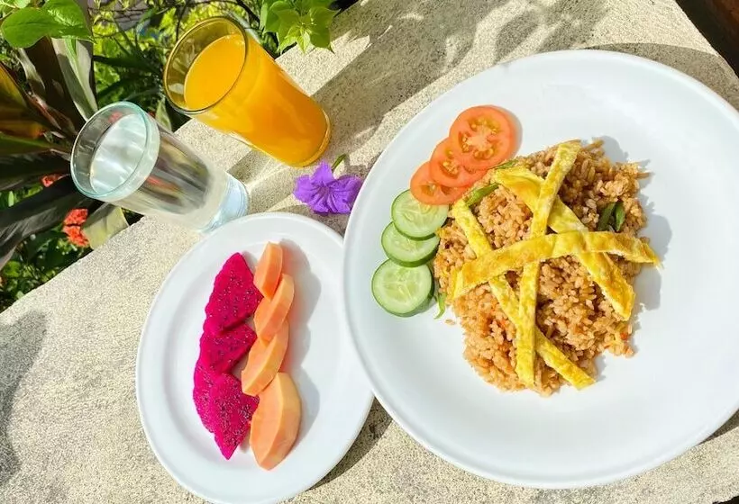 ユースホステル Wisata Bintang