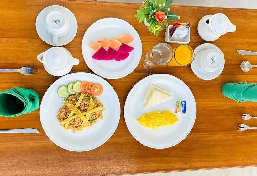 ユースホステル Wisata Bintang