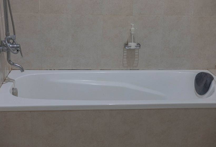 הוסטל Wisata Bintang