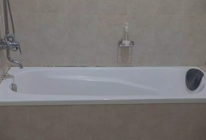 ユースホステル Wisata Bintang