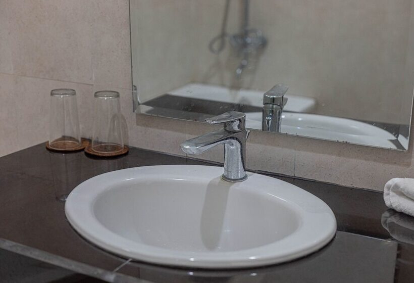 הוסטל Wisata Bintang