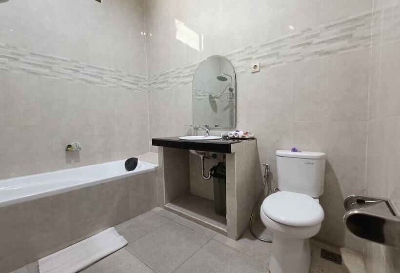 הוסטל Wisata Bintang