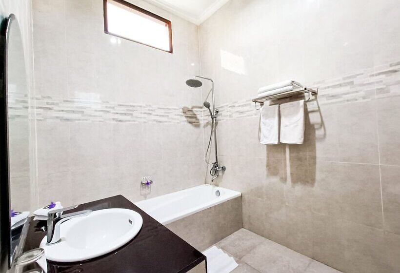 הוסטל Wisata Bintang