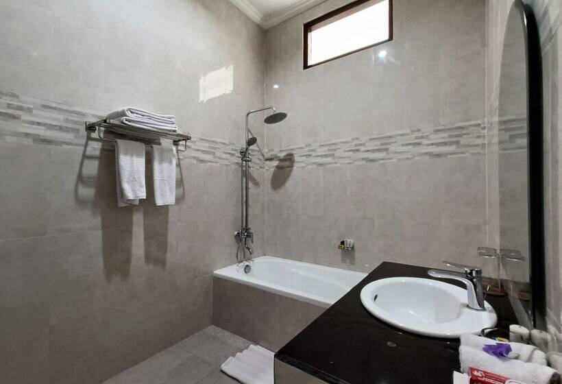 הוסטל Wisata Bintang