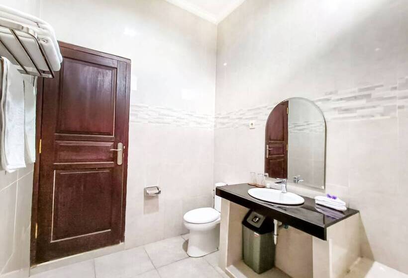 הוסטל Wisata Bintang