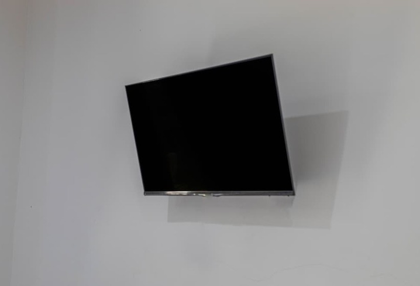 הוסטל Wisata Bintang