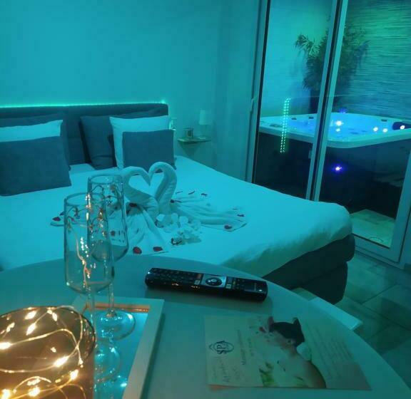 Bed and Breakfast O Spa De Caudry