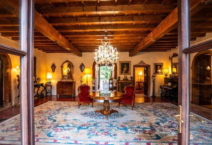 צימר Villa Carrara La Spada